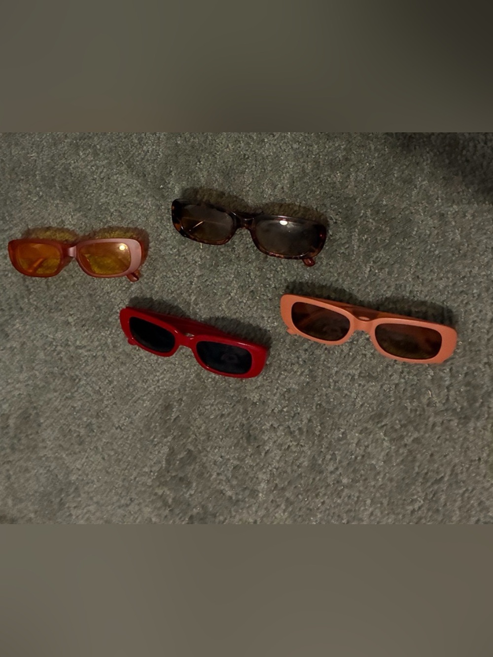 OH YOPP Glasses